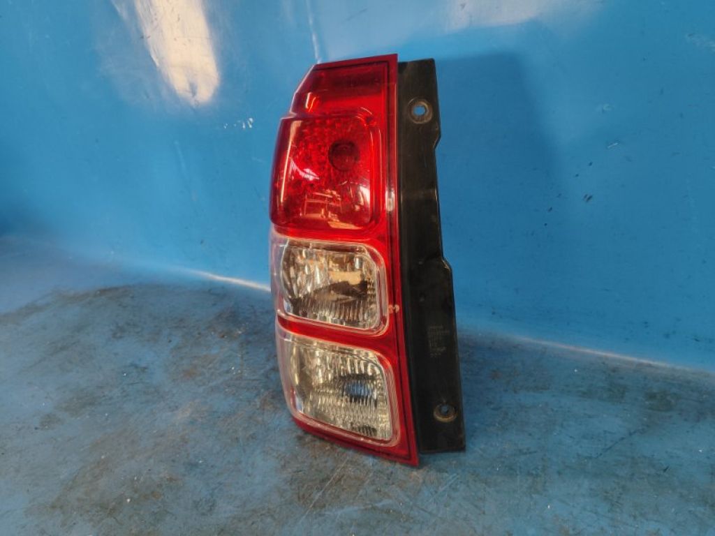 35670-65J11 | Ліхтар зовнішній лів. SUZUKI GRAND VITARA 05-15 - Фото 3