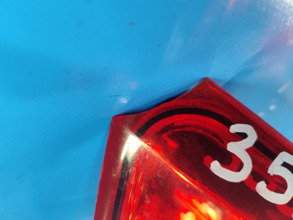 35670-65J11 | Ліхтар зовнішній лів. SUZUKI GRAND VITARA 05-15 - Фото 4