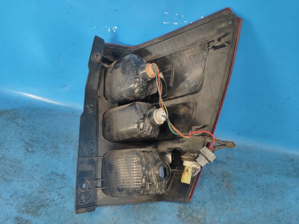 35670-65J11 | Ліхтар зовнішній лів. SUZUKI GRAND VITARA 05-15 - Фото 5