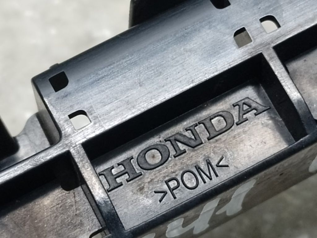 71598-TYA-A01 | Кронштейн заднього бампера лів. ACURA MDX 21- - Фото 3