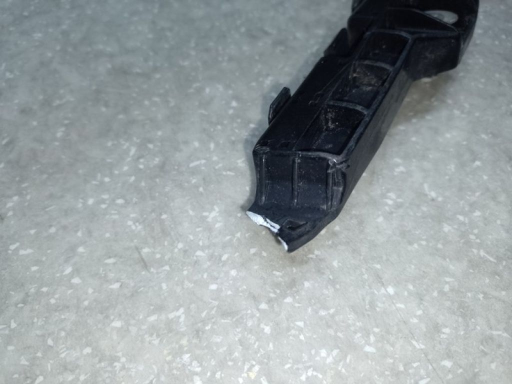 71598-TYA-A01 | Кронштейн заднього бампера лів. ACURA MDX 21- - Фото 4