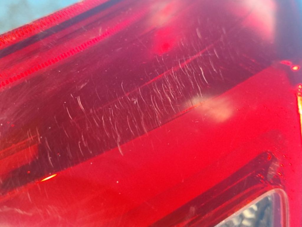 92402-A5120 | Фонарь наружный прав. HYUNDAI ELANTRA GD 12-17 - Фото 5