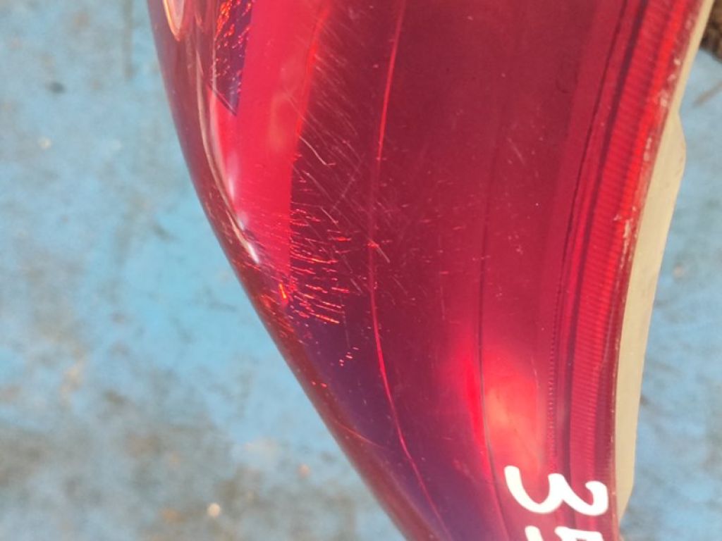 92402-A5120 | Фонарь наружный прав. HYUNDAI ELANTRA GD 12-17 - Фото 6