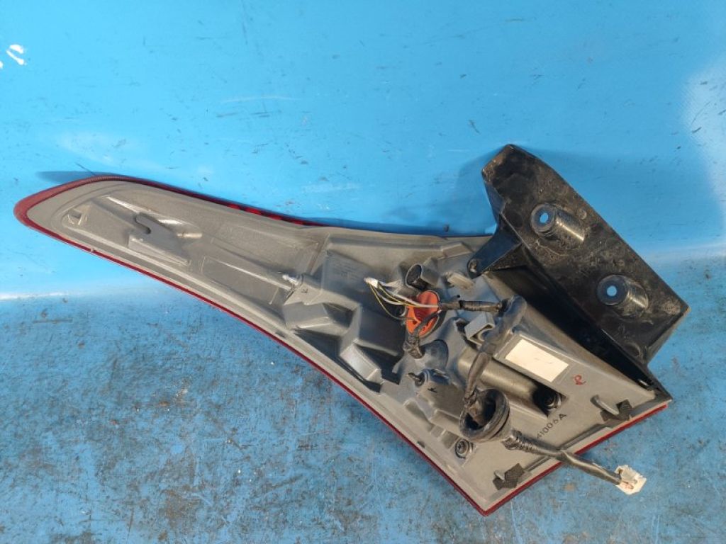 92402-A5120 | Фонарь наружный прав. HYUNDAI ELANTRA GD 12-17 - Фото 7