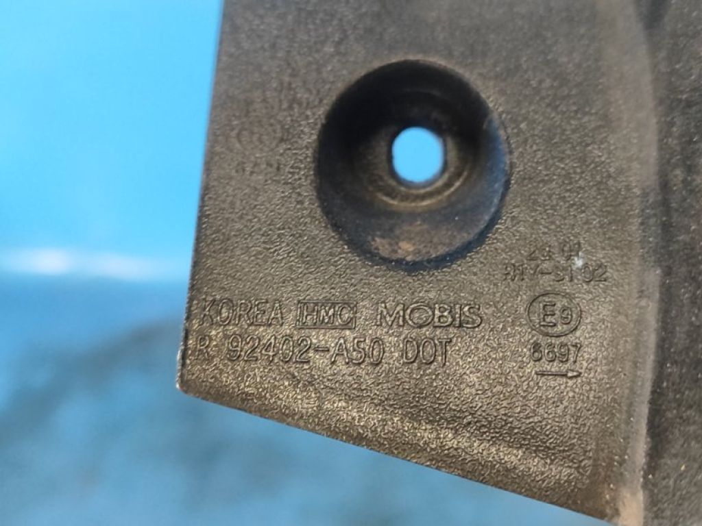 92402-A5120 | Фонарь наружный прав. HYUNDAI ELANTRA GD 12-17 - Фото 8