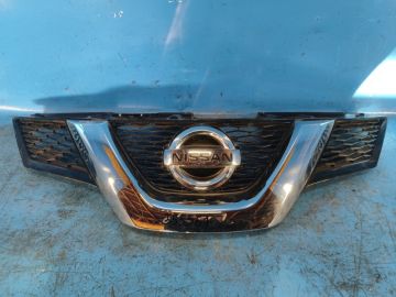 Решітка радіатора NISSAN X-TRAIL/ROGUE T32 13-20