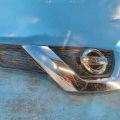 623109TA0A | Решітка радіатора NISSAN X-TRAIL/ROGUE T32 13-20 - Прев'ю 2