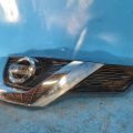 623109TA0A | Решітка радіатора NISSAN X-TRAIL/ROGUE T32 13-20 - Прев'ю 3