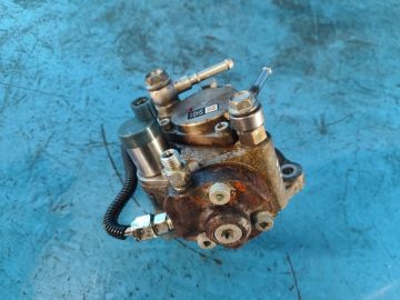 Тнвд (дизель) MAZDA CX-5 (KE) 11-17