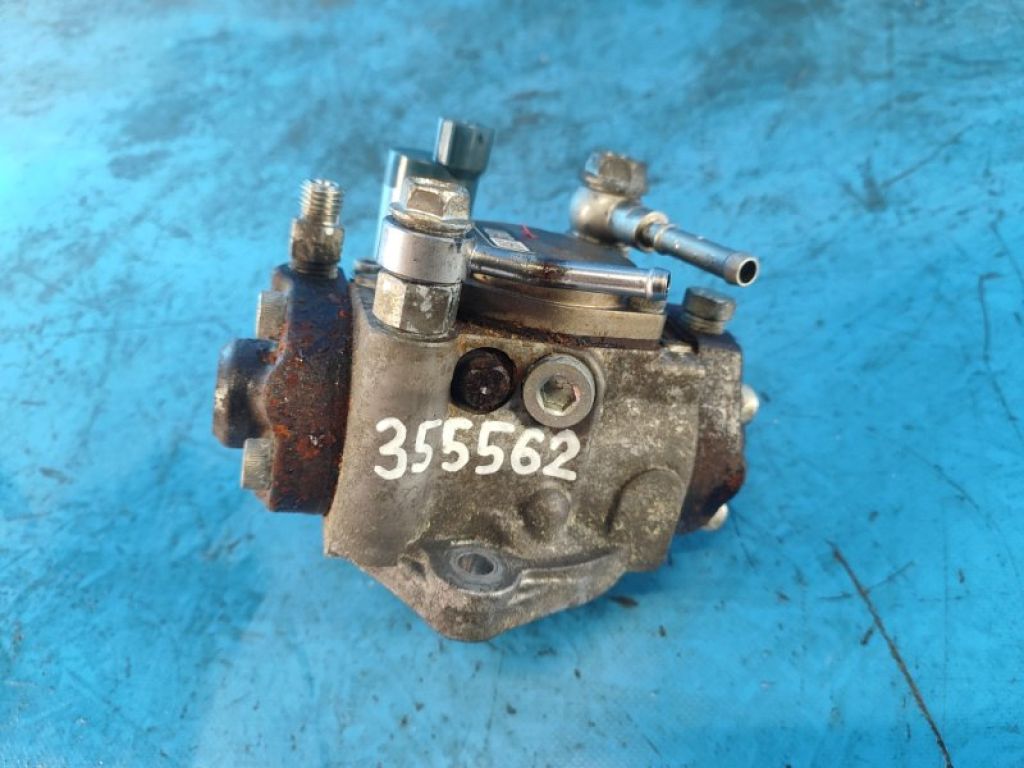 SH0113800D | Тнвд (дизель) MAZDA CX-5 (KE) 11-17 - Фото 2