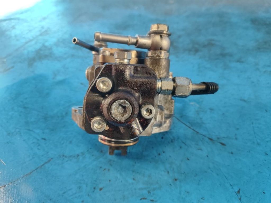 SH0113800D | Тнвд (дизель) MAZDA CX-5 (KE) 11-17 - Фото 3