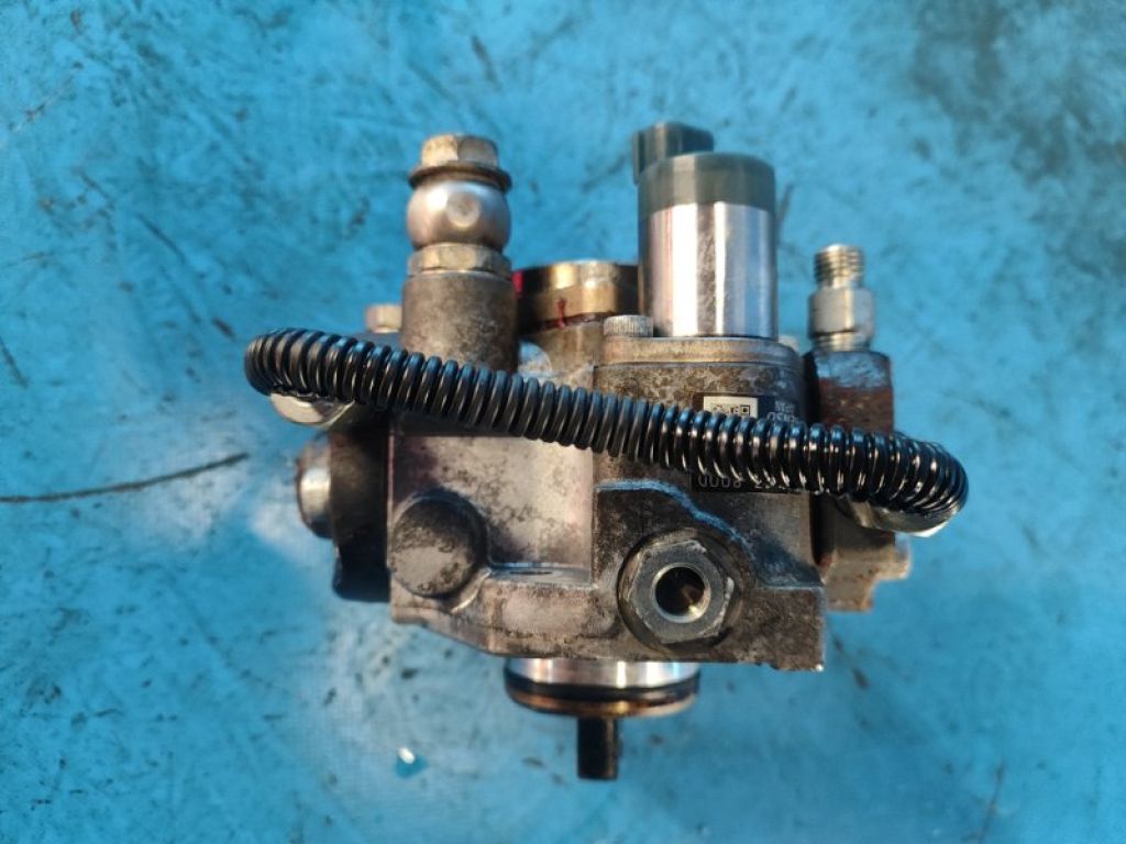 SH0113800D | Тнвд (дизель) MAZDA CX-5 (KE) 11-17 - Фото 5