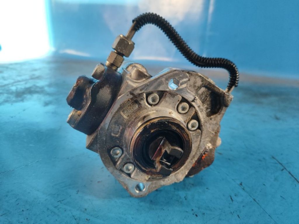 SH0113800D | Тнвд (дизель) MAZDA CX-5 (KE) 11-17 - Фото 6