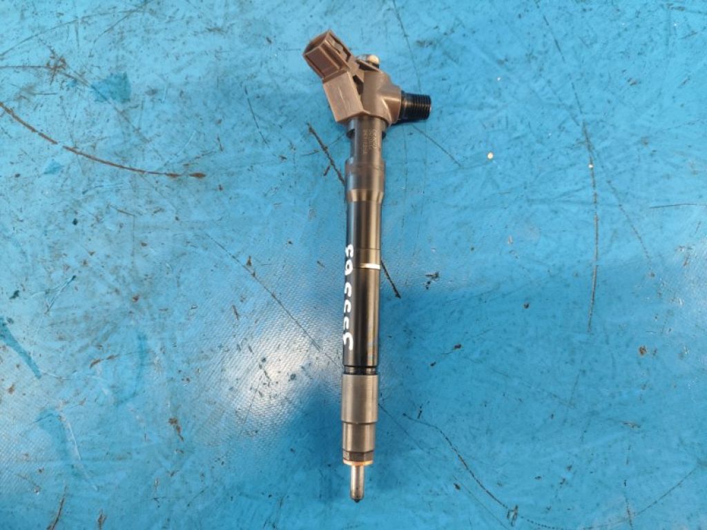 SH01-13H50 | Форсунка топливная MAZDA CX-5 (KE) 11-17 - Фото 2