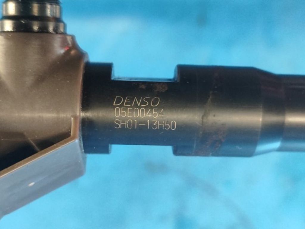 SH01-13H50 | Форсунка топливная MAZDA CX-5 (KE) 11-17 - Фото 3