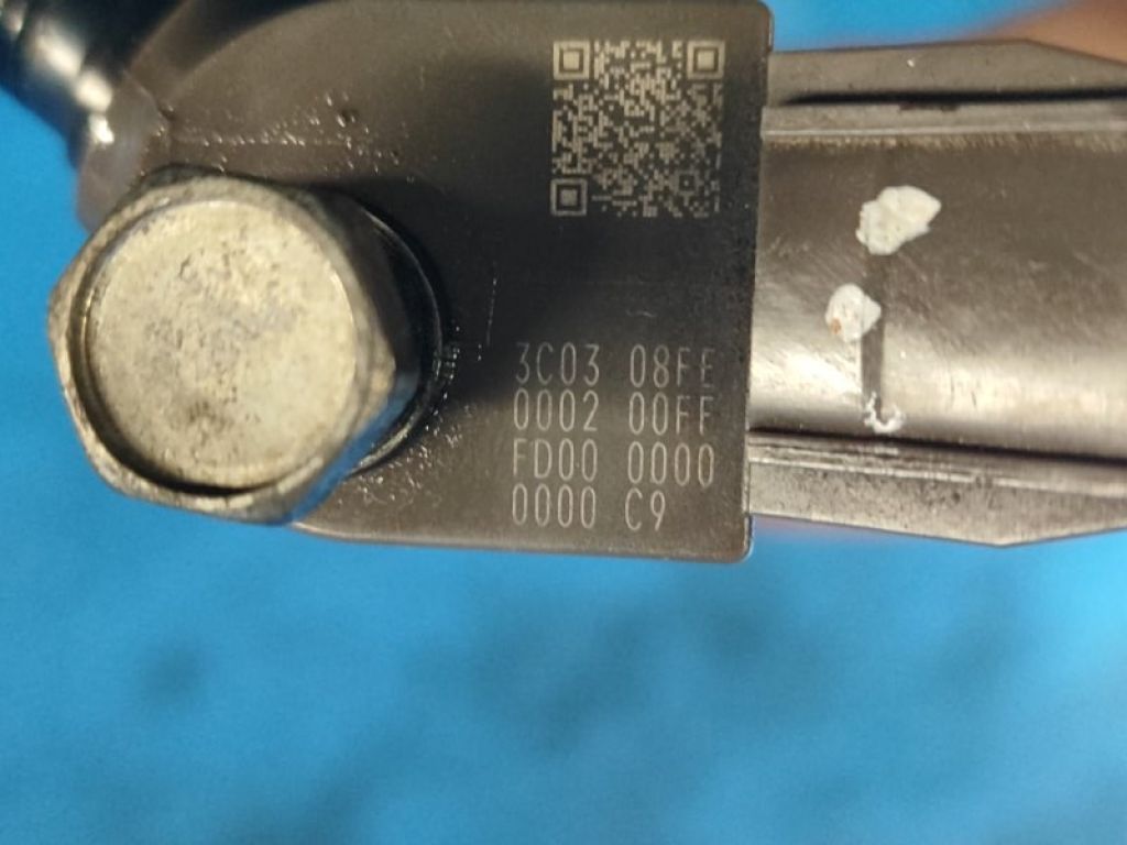 SH01-13H50 | Форсунка топливная MAZDA CX-5 (KE) 11-17 - Фото 4