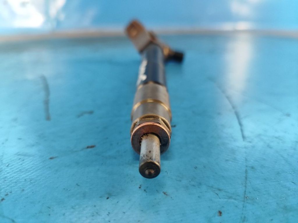 SH01-13H50 | Форсунка топливная MAZDA CX-5 (KE) 11-17 - Фото 5