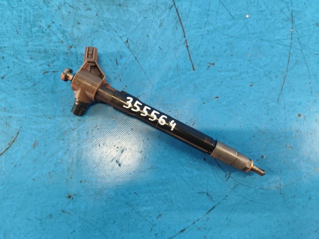 SH01-13H50 | Форсунка паливна MAZDA CX-5 (KE) 11-17