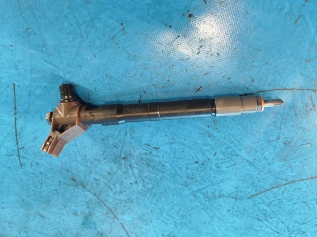 SH01-13H50 | Форсунка паливна MAZDA CX-5 (KE) 11-17 - Фото 2