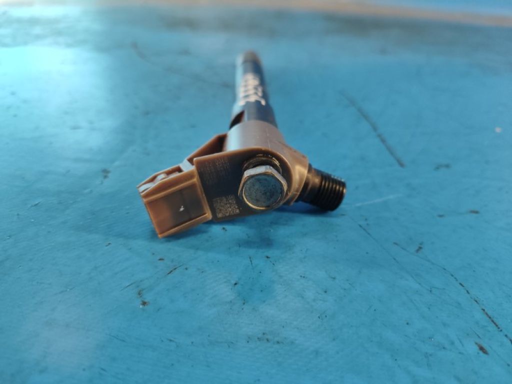 SH01-13H50 | Форсунка паливна MAZDA CX-5 (KE) 11-17 - Фото 5