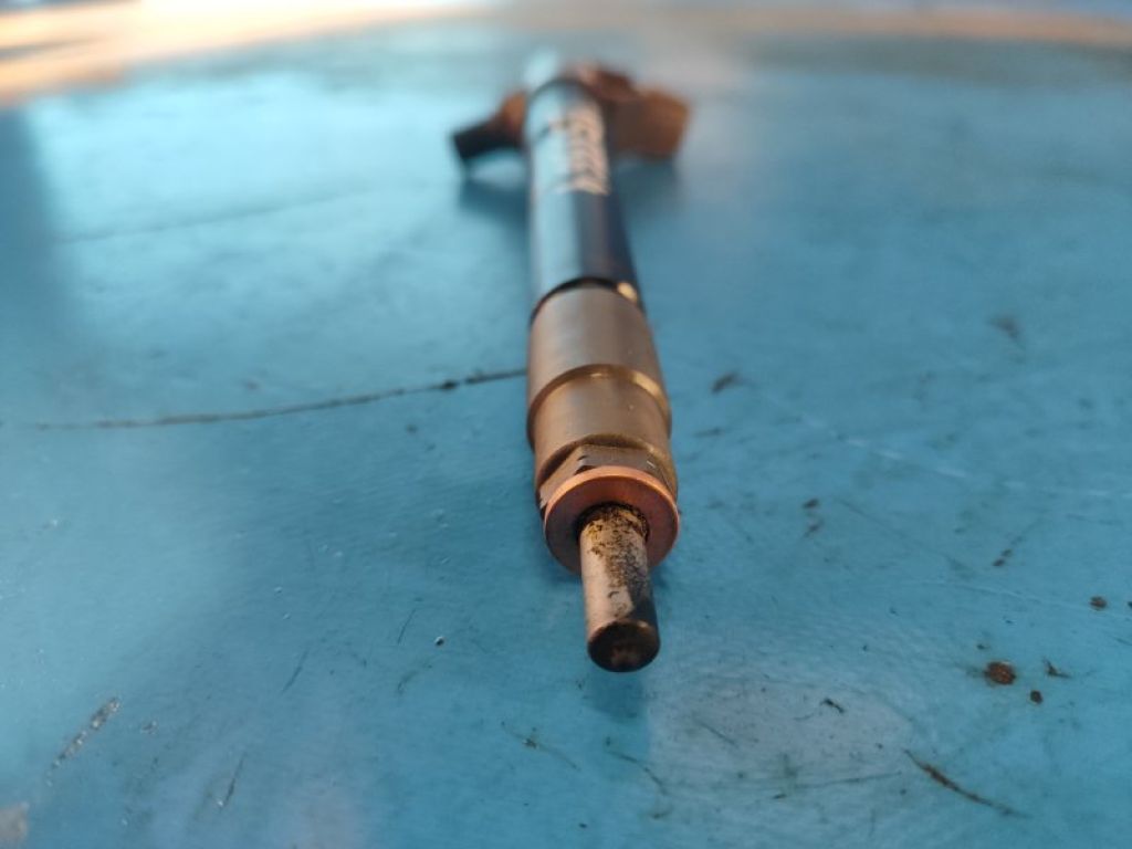 SH01-13H50 | Форсунка паливна MAZDA CX-5 (KE) 11-17 - Фото 6