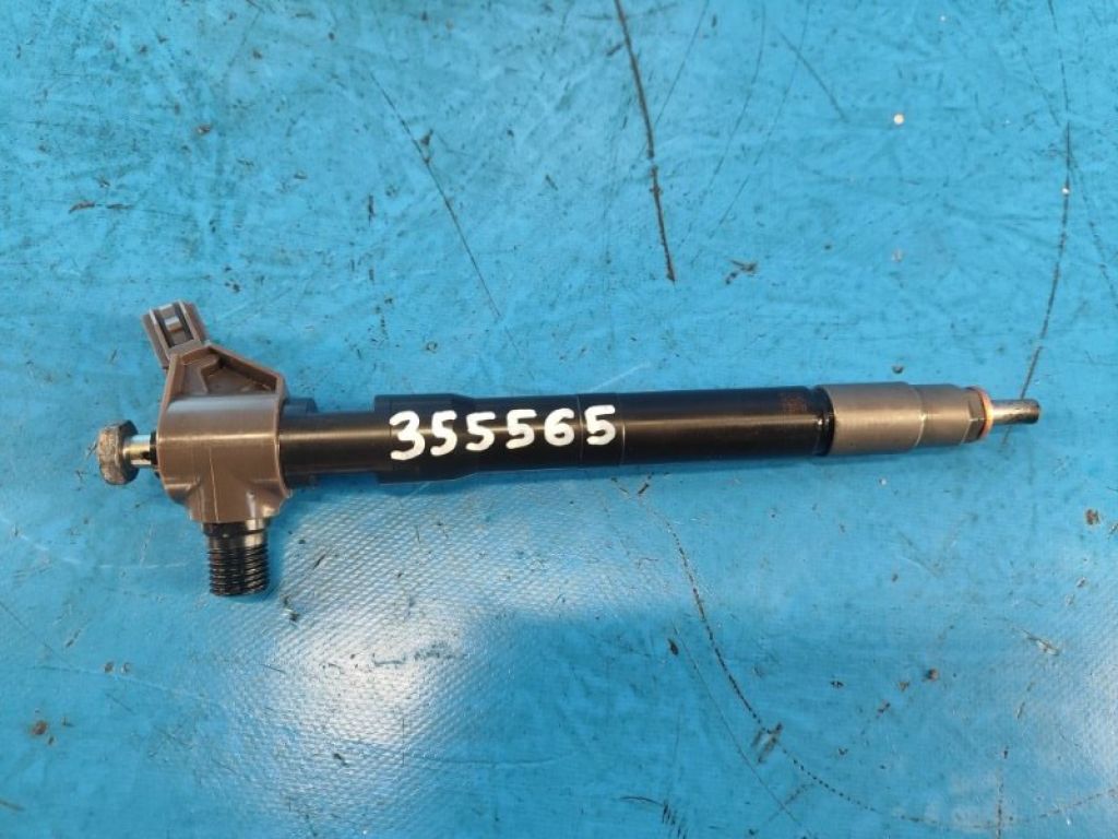 SH01-13H50 | Форсунка топливная MAZDA CX-5 (KE) 11-17