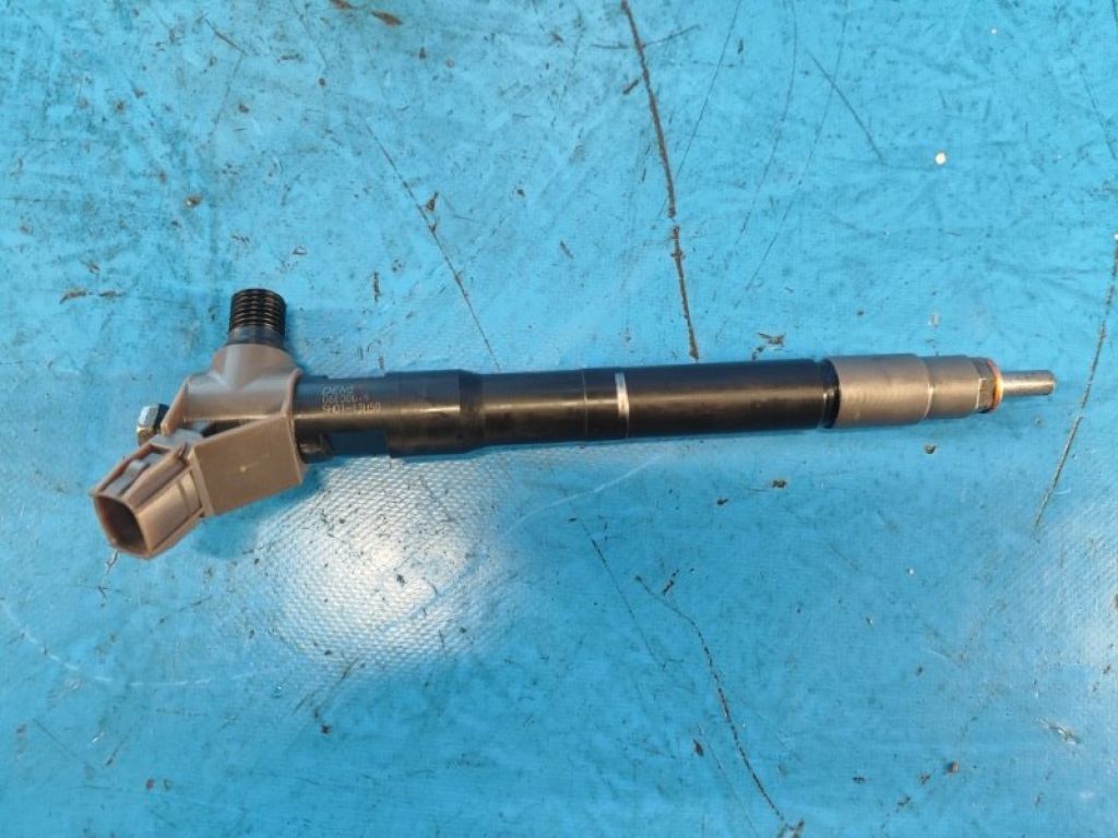 SH01-13H50 | Форсунка топливная MAZDA CX-5 (KE) 11-17 - Фото 2