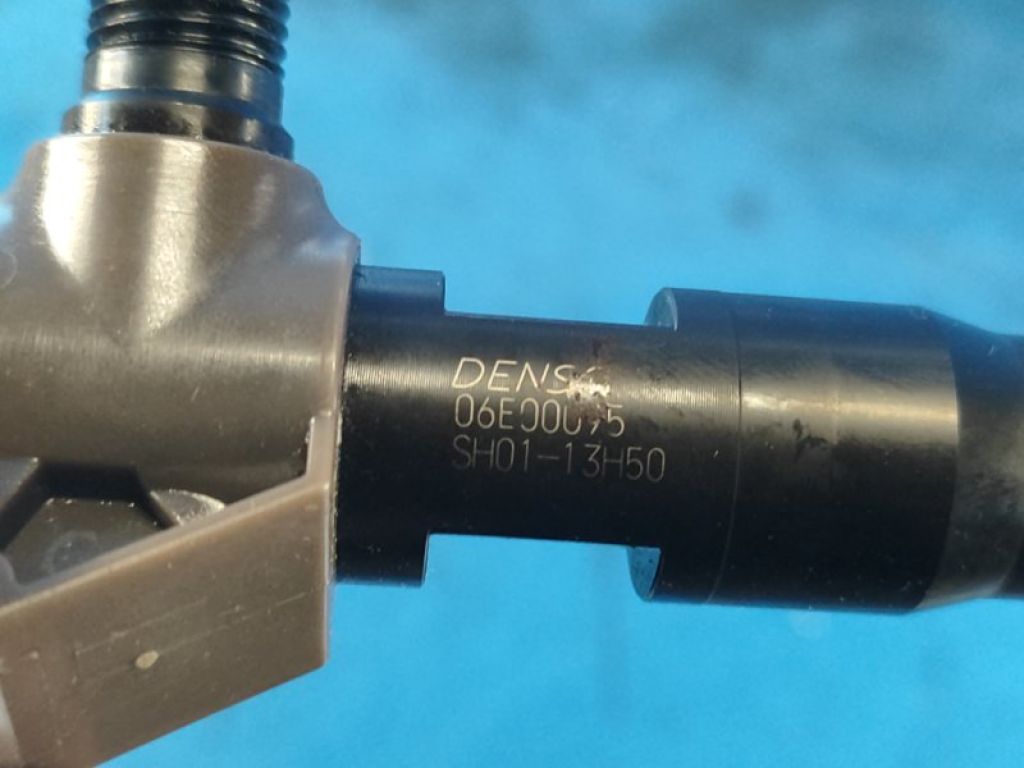 SH01-13H50 | Форсунка топливная MAZDA CX-5 (KE) 11-17 - Фото 3