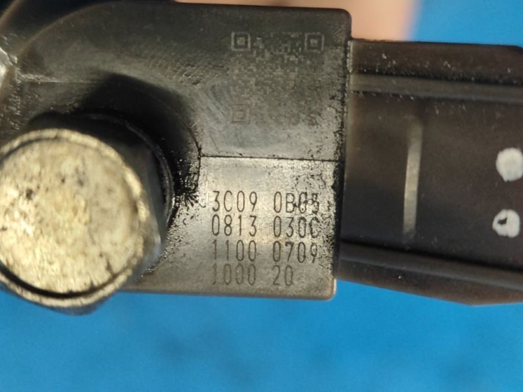 SH01-13H50 | Форсунка топливная MAZDA CX-5 (KE) 11-17 - Фото 4