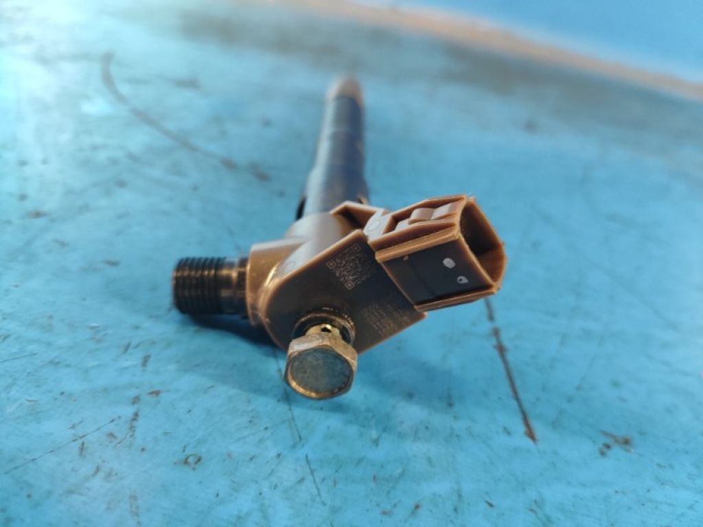 SH01-13H50 | Форсунка топливная MAZDA CX-5 (KE) 11-17 - Фото 5