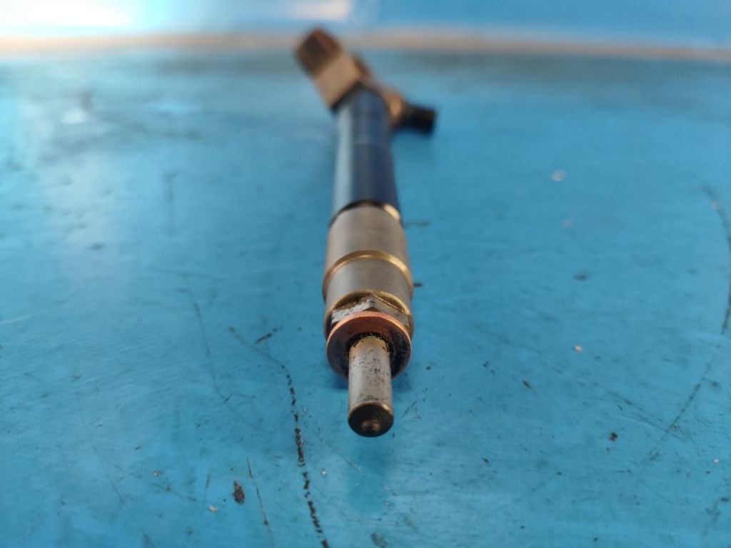 SH01-13H50 | Форсунка топливная MAZDA CX-5 (KE) 11-17 - Фото 6