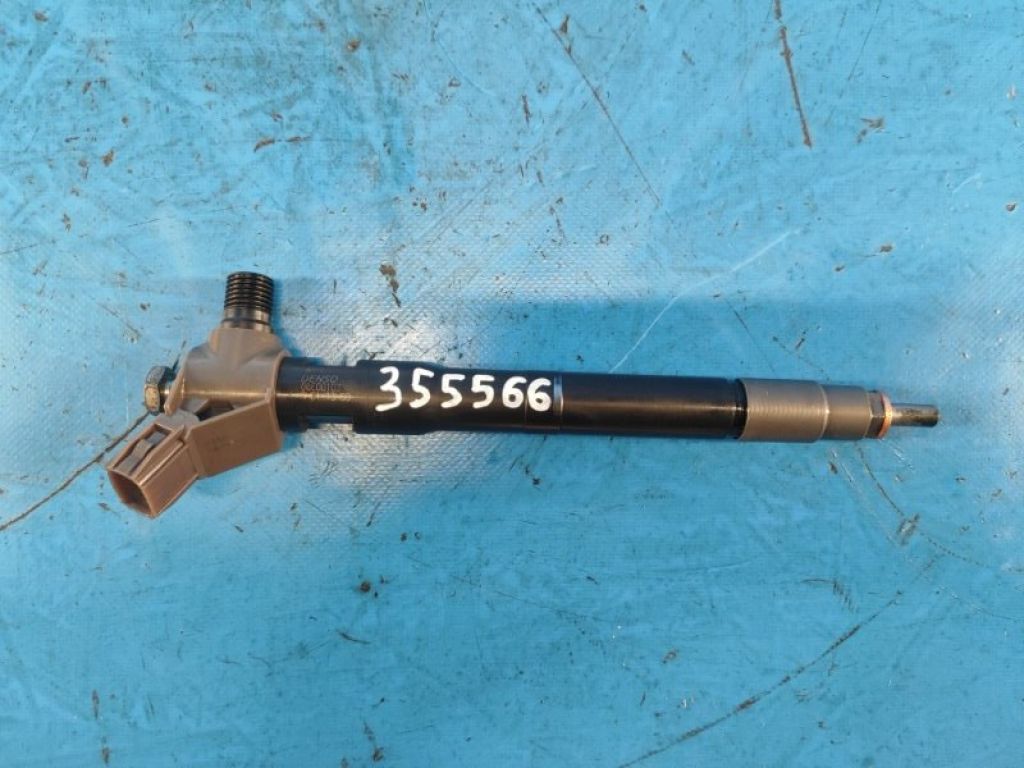 SH01-13H50 | Форсунка паливна MAZDA CX-5 (KE) 11-17