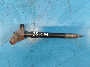 Форсунка паливна MAZDA CX-5 (KE) 11-17