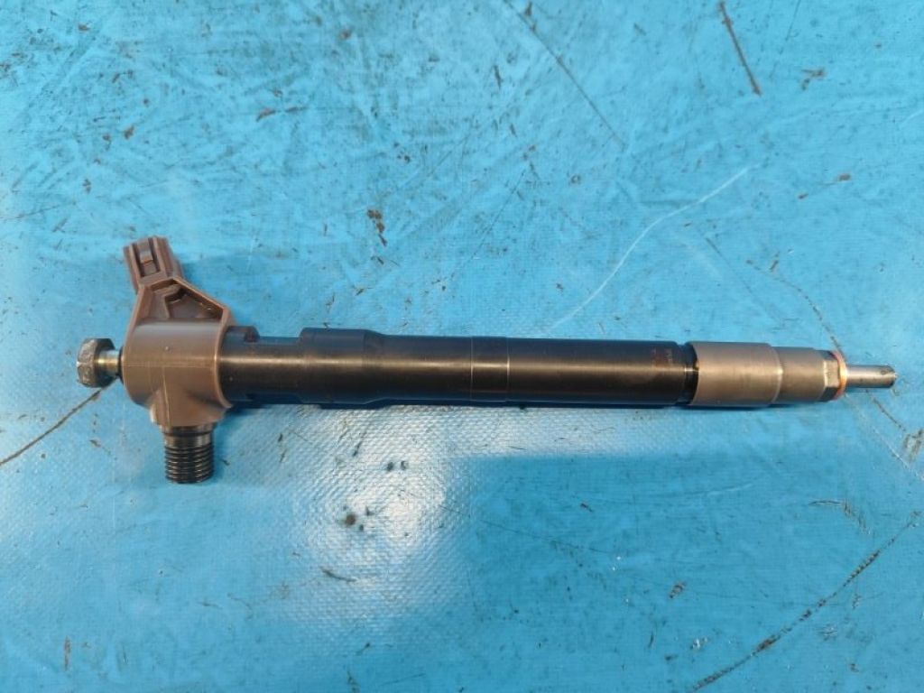 SH01-13H50 | Форсунка паливна MAZDA CX-5 (KE) 11-17 - Фото 2