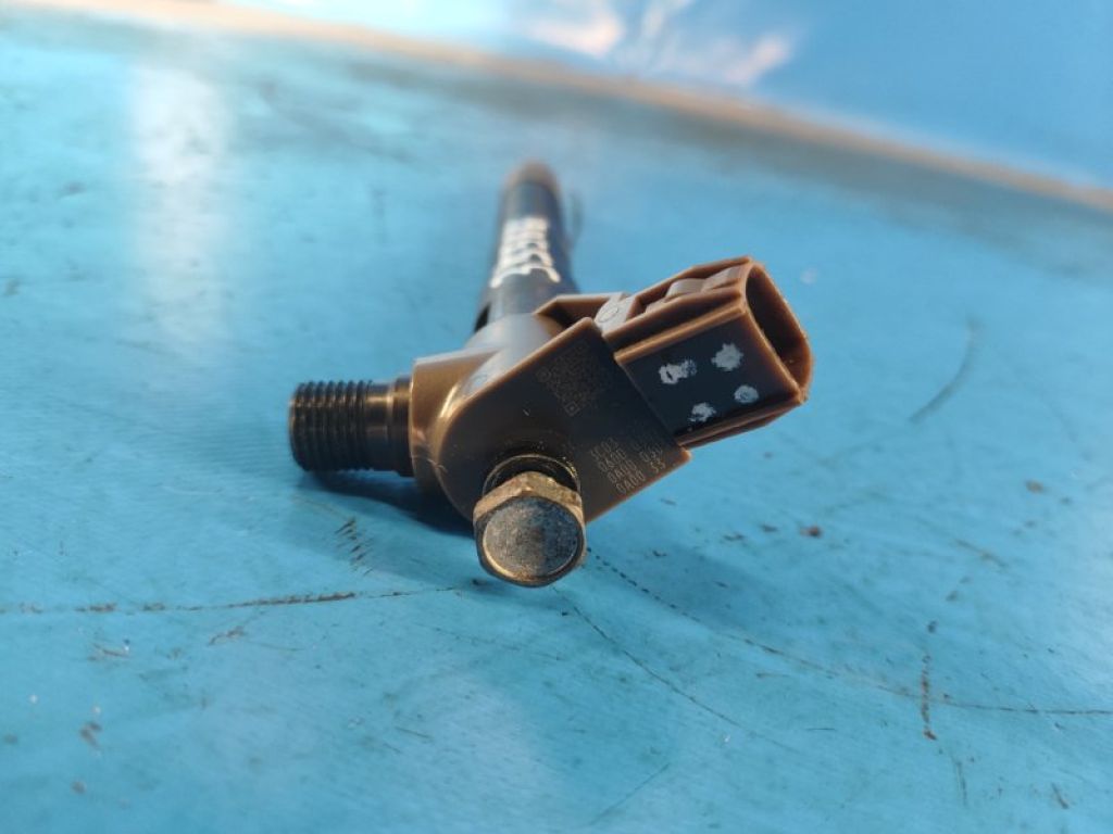 SH01-13H50 | Форсунка паливна MAZDA CX-5 (KE) 11-17 - Фото 5