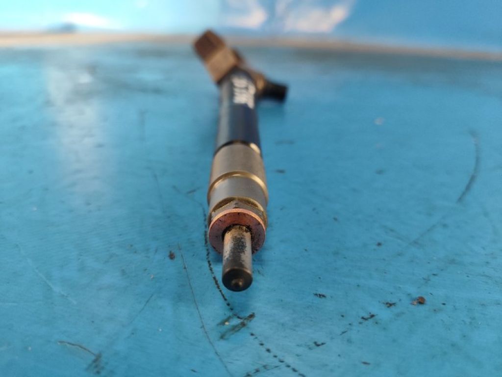 SH01-13H50 | Форсунка паливна MAZDA CX-5 (KE) 11-17 - Фото 6