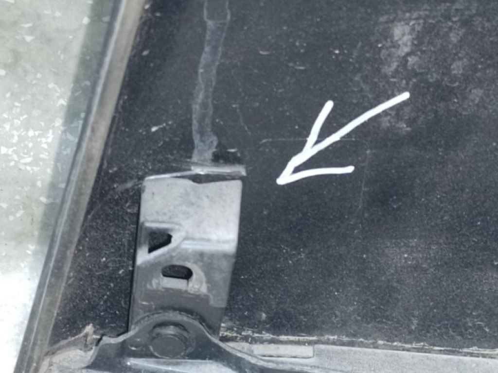 76801-47110-B1 | Накладка крышки багажника TOYOTA PRIUS 16- - Фото 5