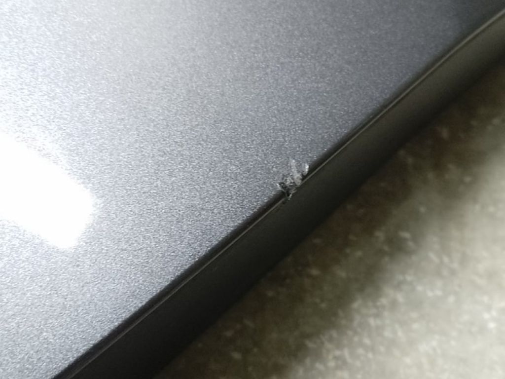 76801-47110-B1 | Накладка крышки багажника TOYOTA PRIUS 16- - Фото 7