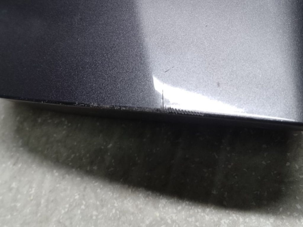 76801-47110-B1 | Накладка крышки багажника TOYOTA PRIUS 16- - Фото 8