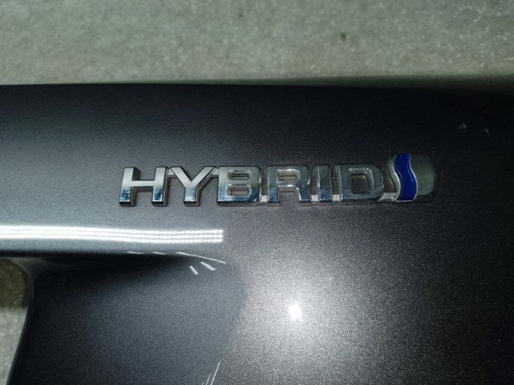 76801-47110-B1 | Накладка крышки багажника TOYOTA PRIUS 16- - Фото 10