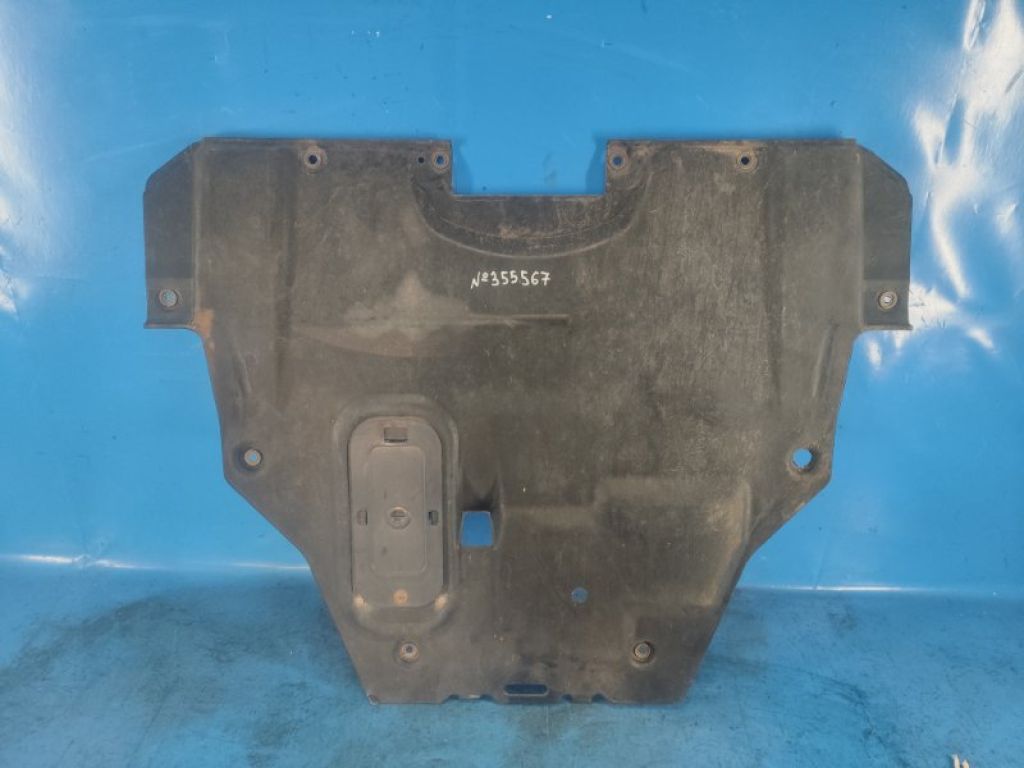 GS1D56110 | Захист двигуна MAZDA 6 GH 07-12