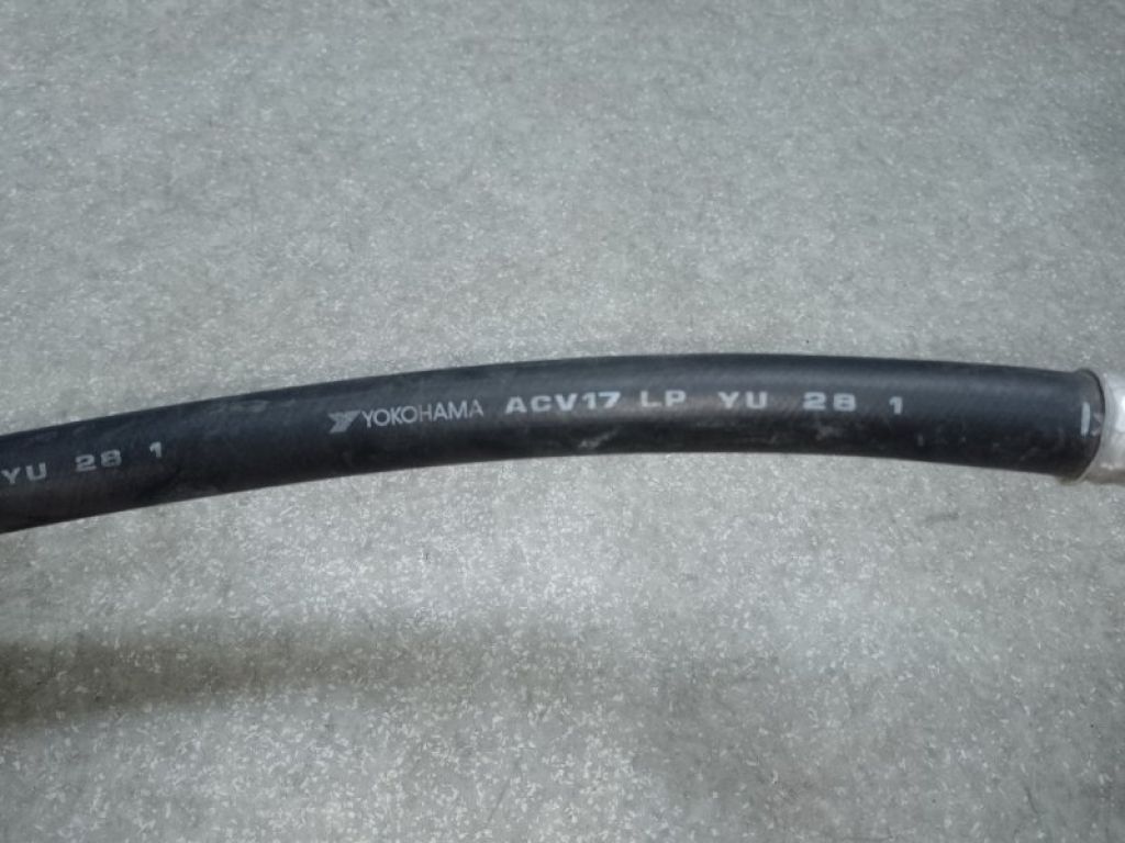 88707-47110 | Трубка кондиционера TOYOTA PRIUS 16- - Фото 6