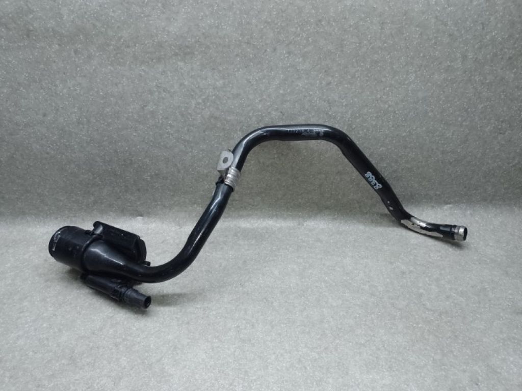 77201-47170 | Горловина паливного бака TOYOTA PRIUS 16- - Фото 2