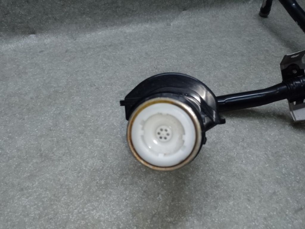 77201-47170 | Горловина паливного бака TOYOTA PRIUS 16- - Фото 3