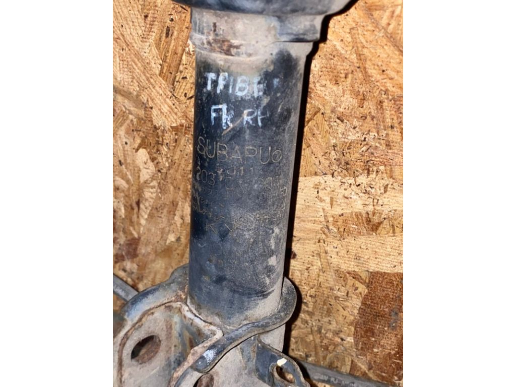 20310XA00A | Амортизатор передн. прав. SUBARU TRIBECA B9 05-07 - Фото 5