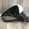 5NN 857 507 R 9B9 | Дзеркало лів. VOLKSWAGEN TIGUAN 16-23