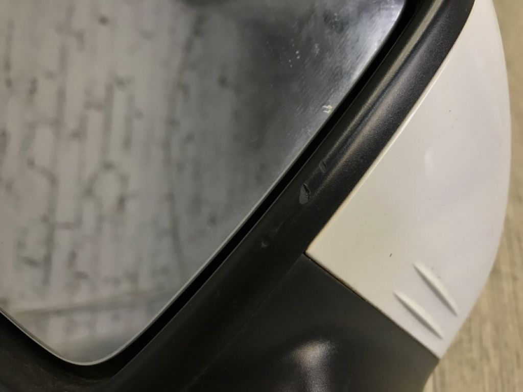 5NN 857 507 R 9B9 | Дзеркало лів. VOLKSWAGEN TIGUAN 16-23 - Фото 5