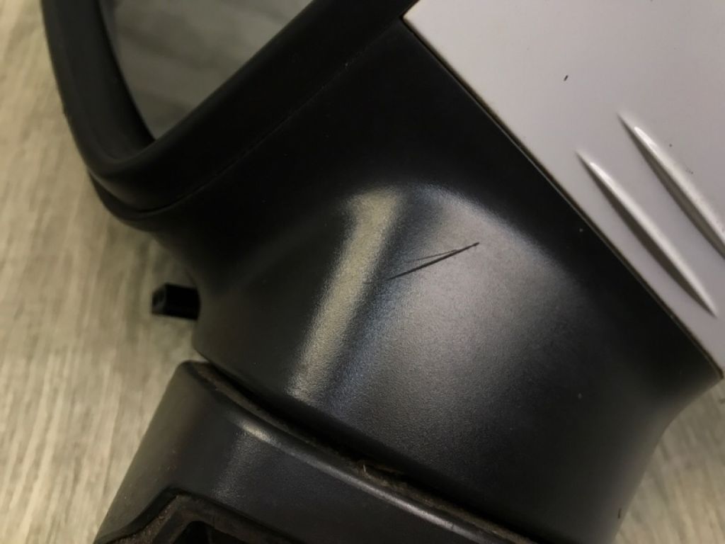 5NN 857 507 R 9B9 | Дзеркало лів. VOLKSWAGEN TIGUAN 16-23 - Фото 6