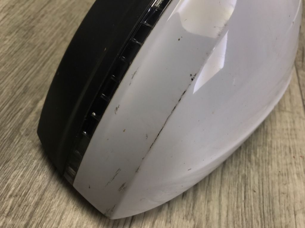 5NN 857 507 R 9B9 | Дзеркало лів. VOLKSWAGEN TIGUAN 16-23 - Фото 7