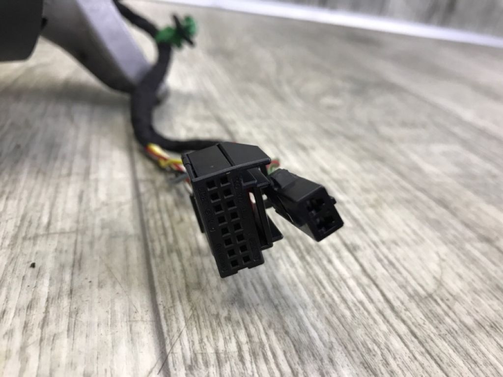 5NN 857 507 R 9B9 | Дзеркало лів. VOLKSWAGEN TIGUAN 16-23 - Фото 9